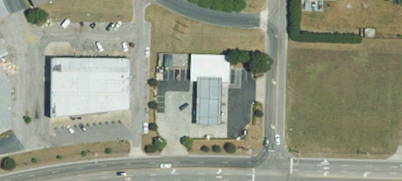2877 Ward Blvd