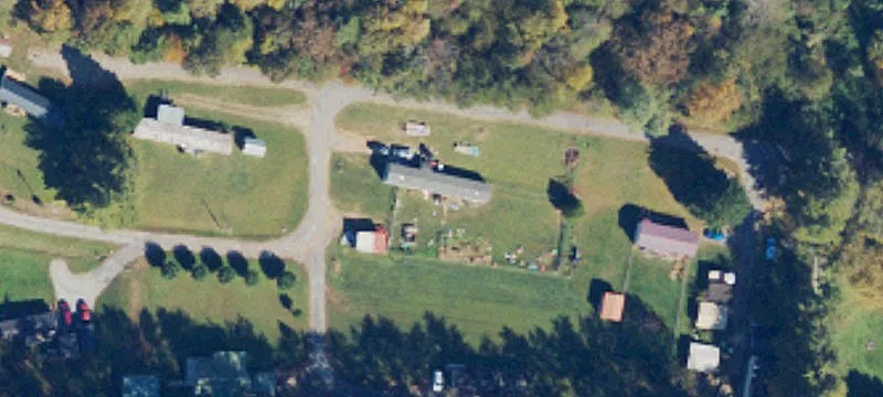 203 Bare Foot Rd