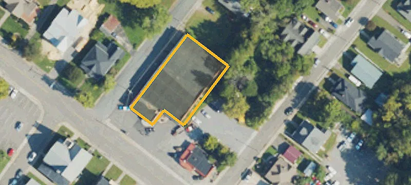 615 Main St