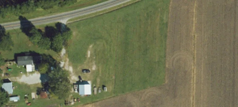 929 Sladesville Credle Rd