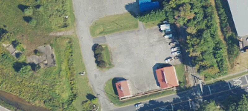 540 Independence Blvd