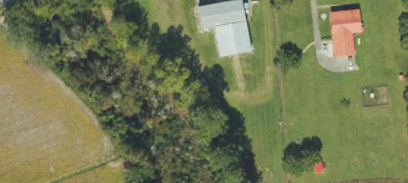 3644 Pungo Crk Rd