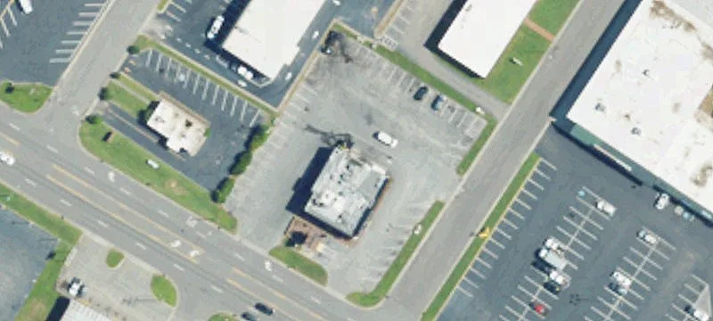 701 Memorial