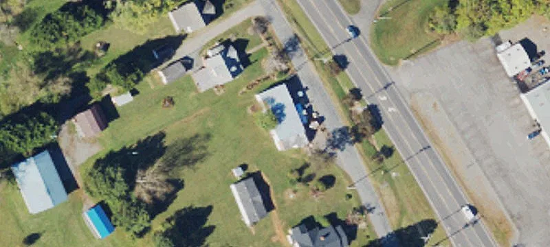 1153 Klondike Rd