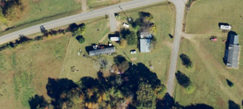 724 Luffman Rd