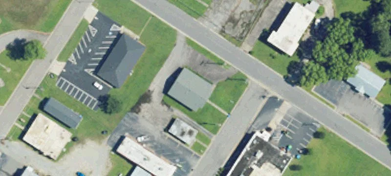 400 Peacock St