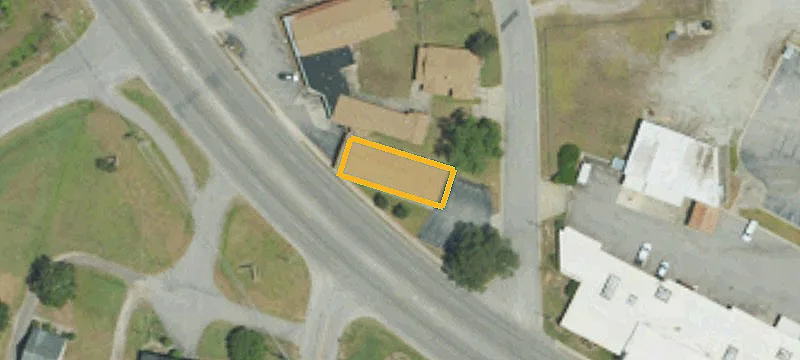 500 Ward Blvd