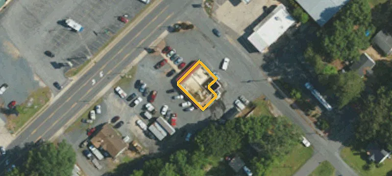 501 Albemarle Rd