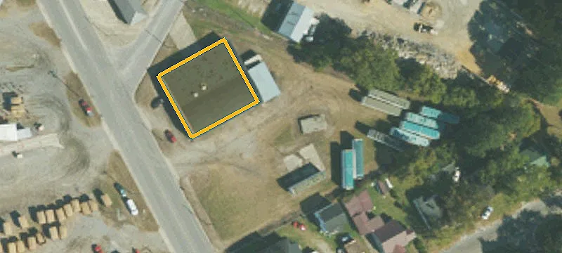 301 Jamesville Rd