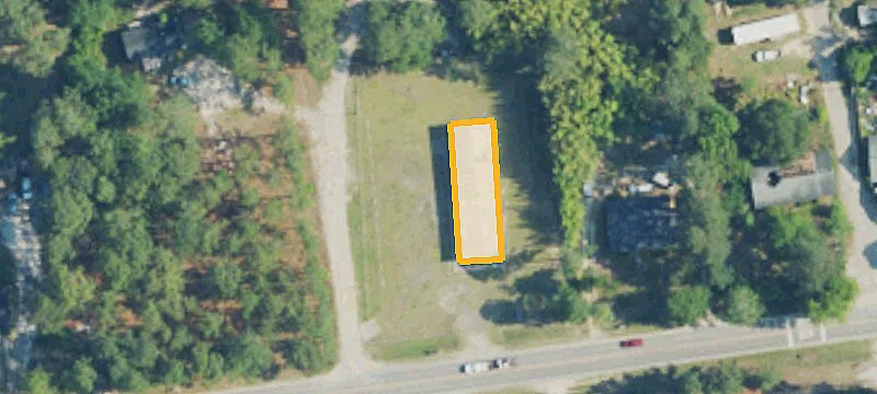 Rockfish Rd