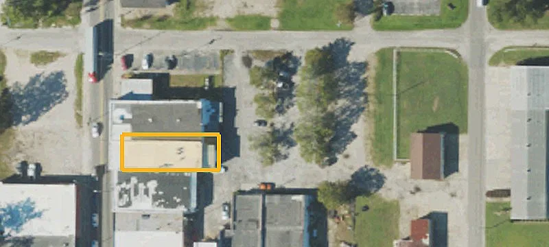 216 Brown St Near