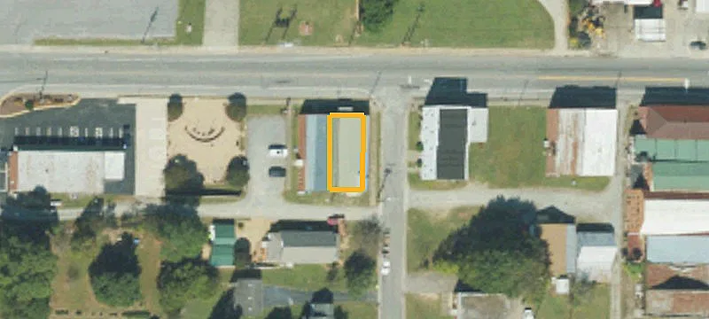 201 Main St