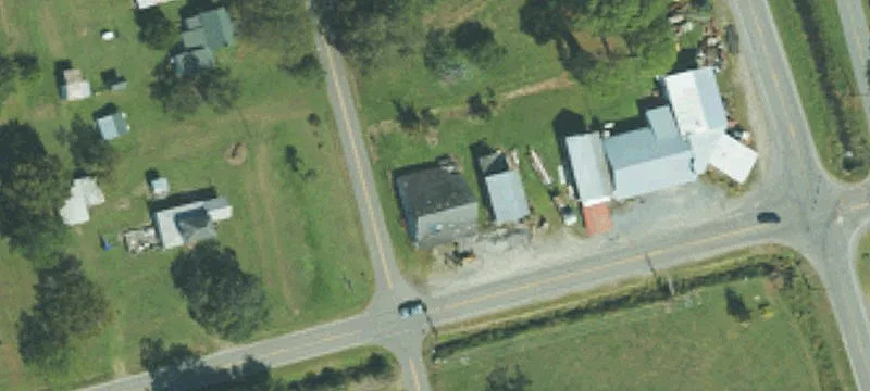9129 Piney Woods Rd