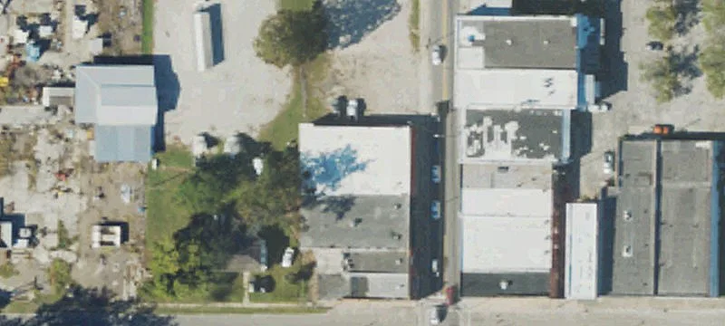 211 Brown St