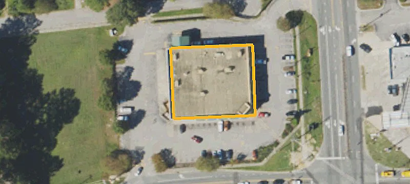 803 Jk Powell Blvd
