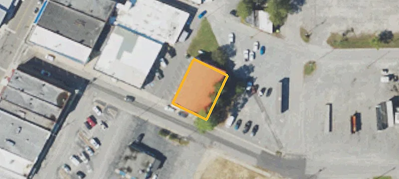 123 Commerce St