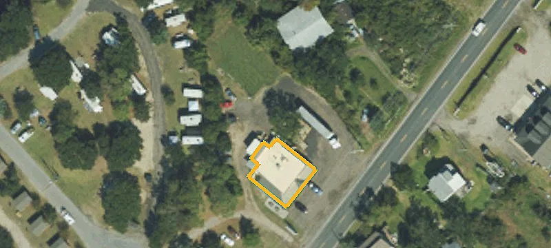 53060 Nc 12th Hwy