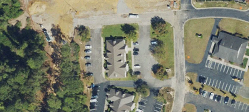 1601 Medical Dr