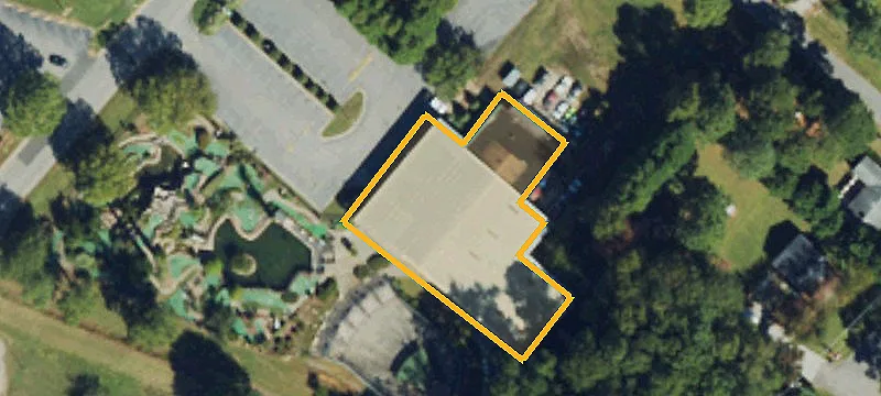 1211 Coble Blvd