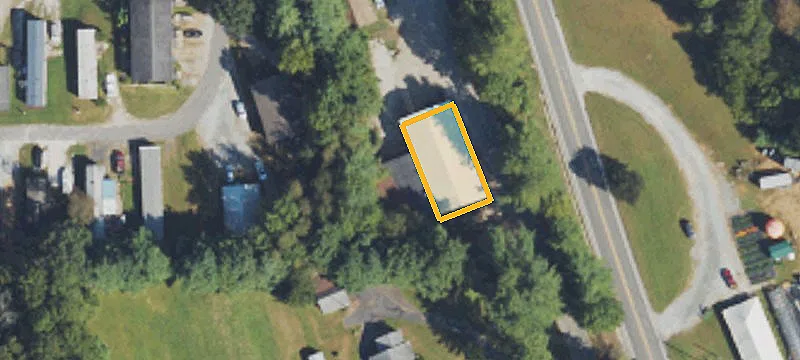 610 Old Nc 226th Hwy