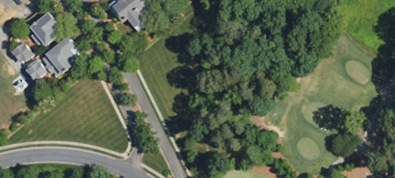 Evergreen Ln