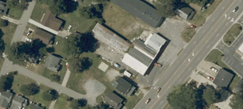 317 Hughes Blvd
