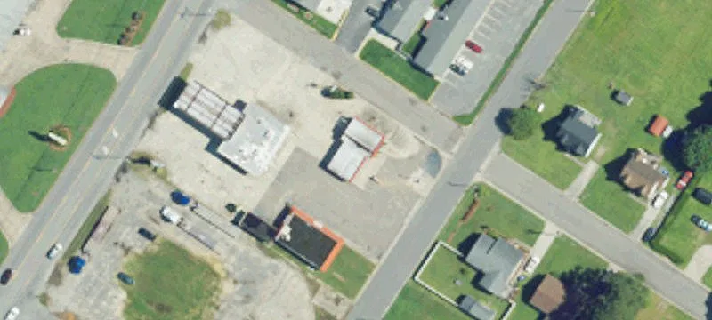Carolina Ave