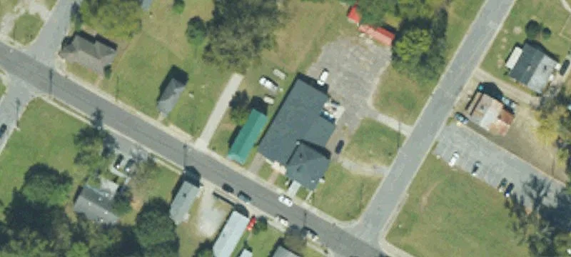 210 Martin Luther King Jr Dr