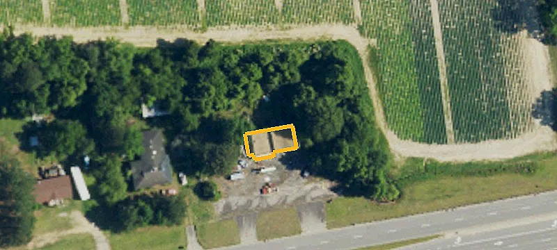 5218 Nc Hwy 42nd W