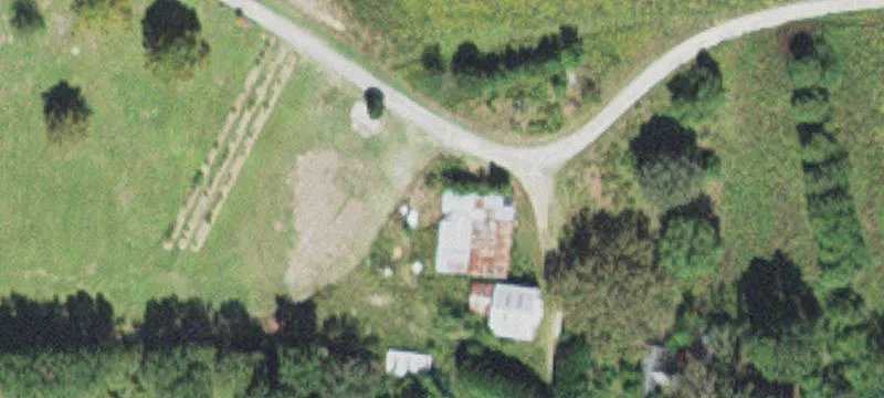 3391 Fayetteville Rd
