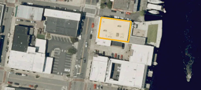 110 Water St Sta, Unit A