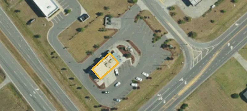 101 Nc 581st N Hwy