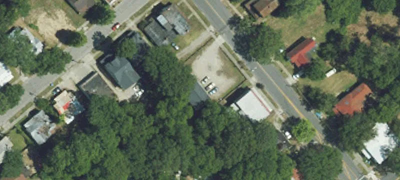 209 Vance NE St