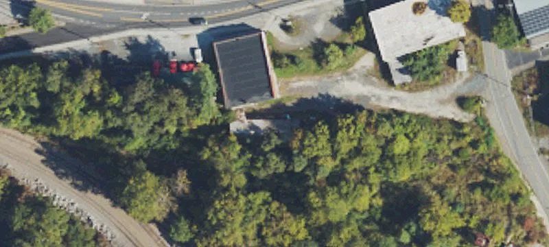 462 Oak Ave