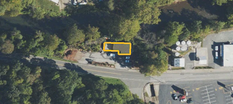 170 Greenwood Rd
