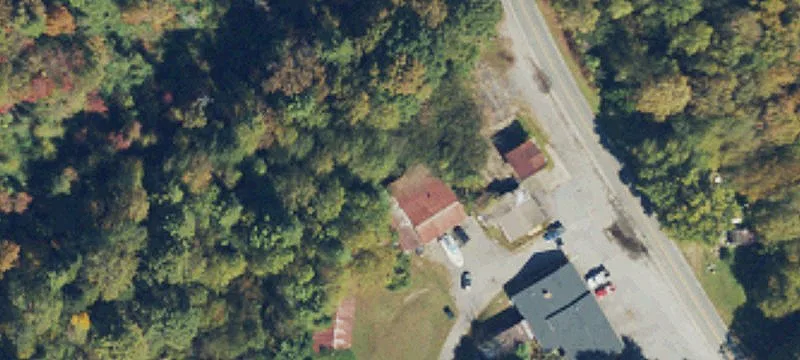 823 Greenhorn Rd