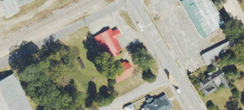 829 Conway Rd