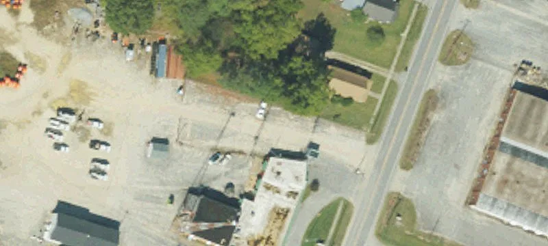 Rich Square, NC 27869