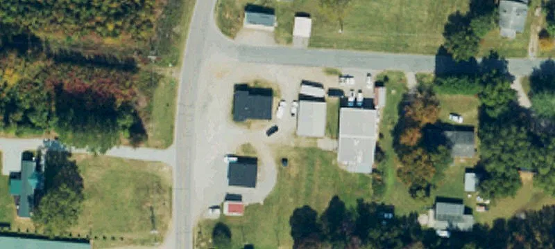 6942 Old Nc Hwy 86th N