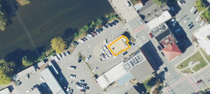 45 Everett St