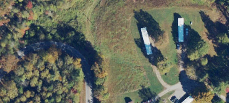 926 Mt Zion Rd