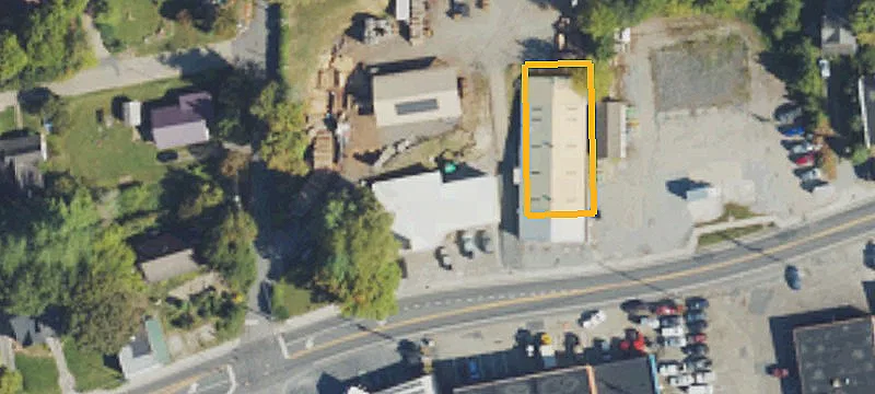 545 Oak Ave