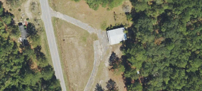 15605 Andrew Jackson SW Hwy
