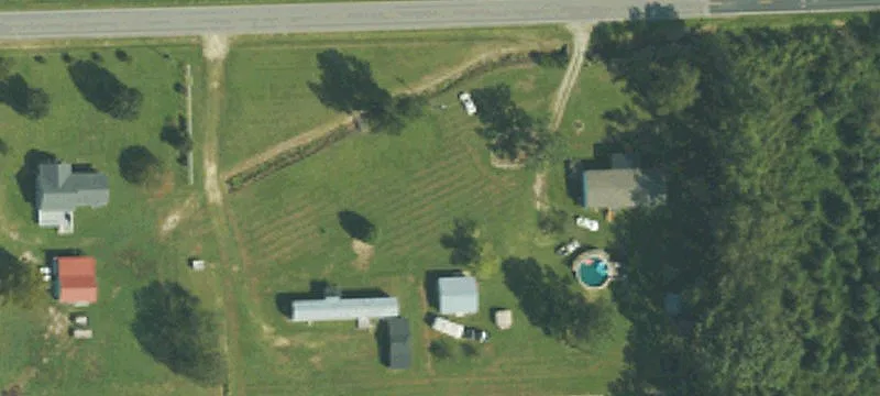 244 Dog Pond Rd