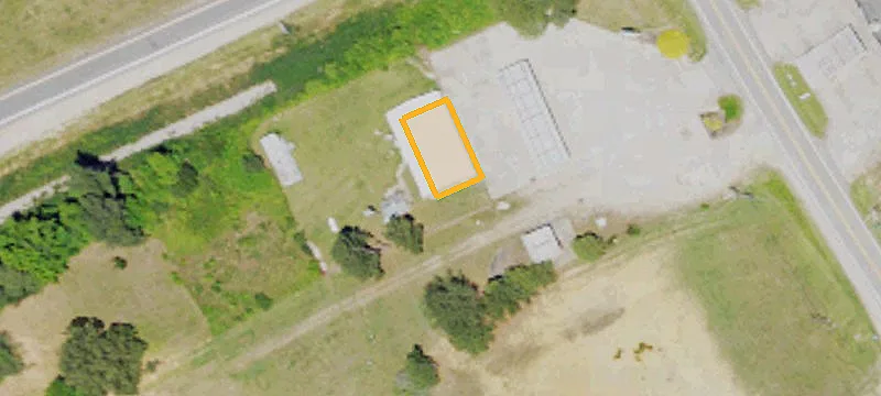 323 Manson Drewry Rd