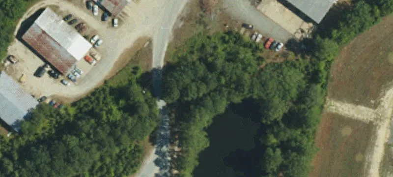 152 Nc 581st S Hwy
