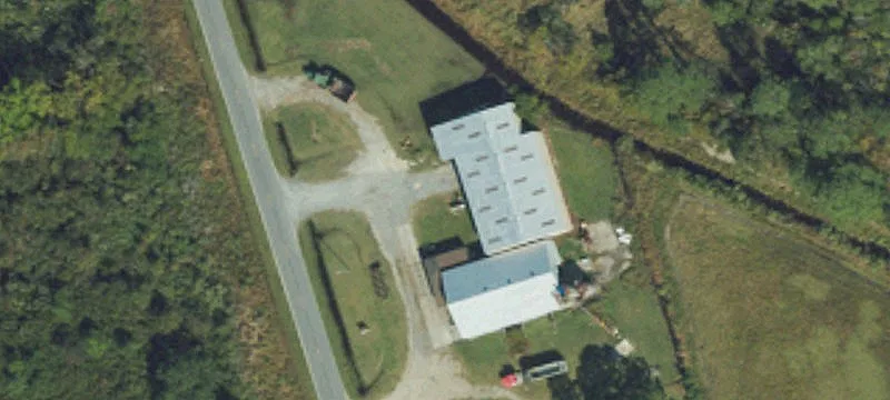 6889 Sladesville Credle Rd