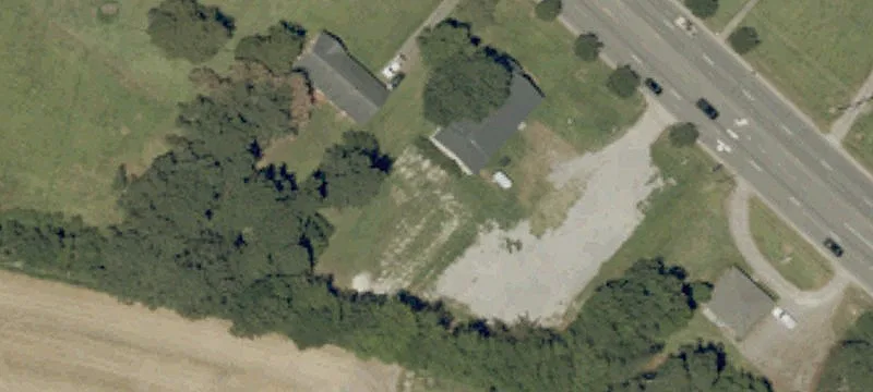 1895 Weeksville Rd