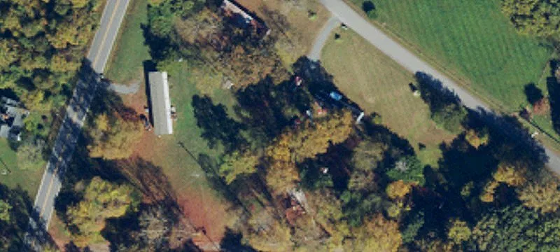 Hoots Rd