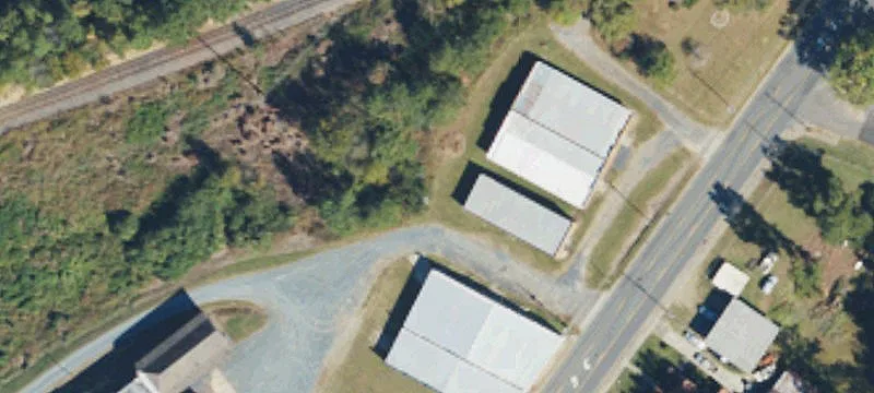 Depot St Rw